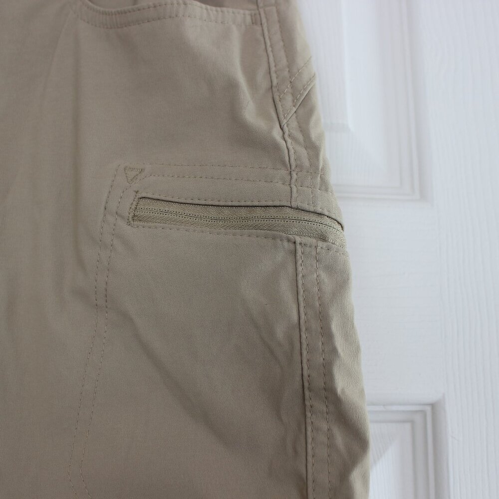 Eddie Bauer Rainier Short - Picture 6 of 15